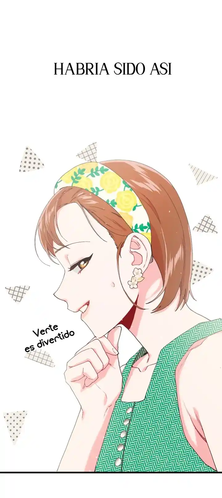 My Second Husband - Capítulo 12 - Página 32 - LectorTMOo