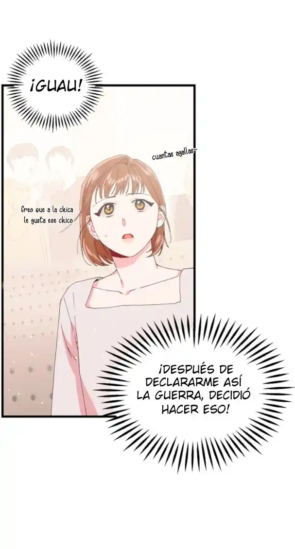 My Second Husband - Capítulo 12 - Página 56 - LectorTMOo