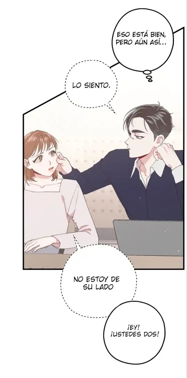 My Second Husband - Capítulo 13 - Página 20 - LectorTMOo