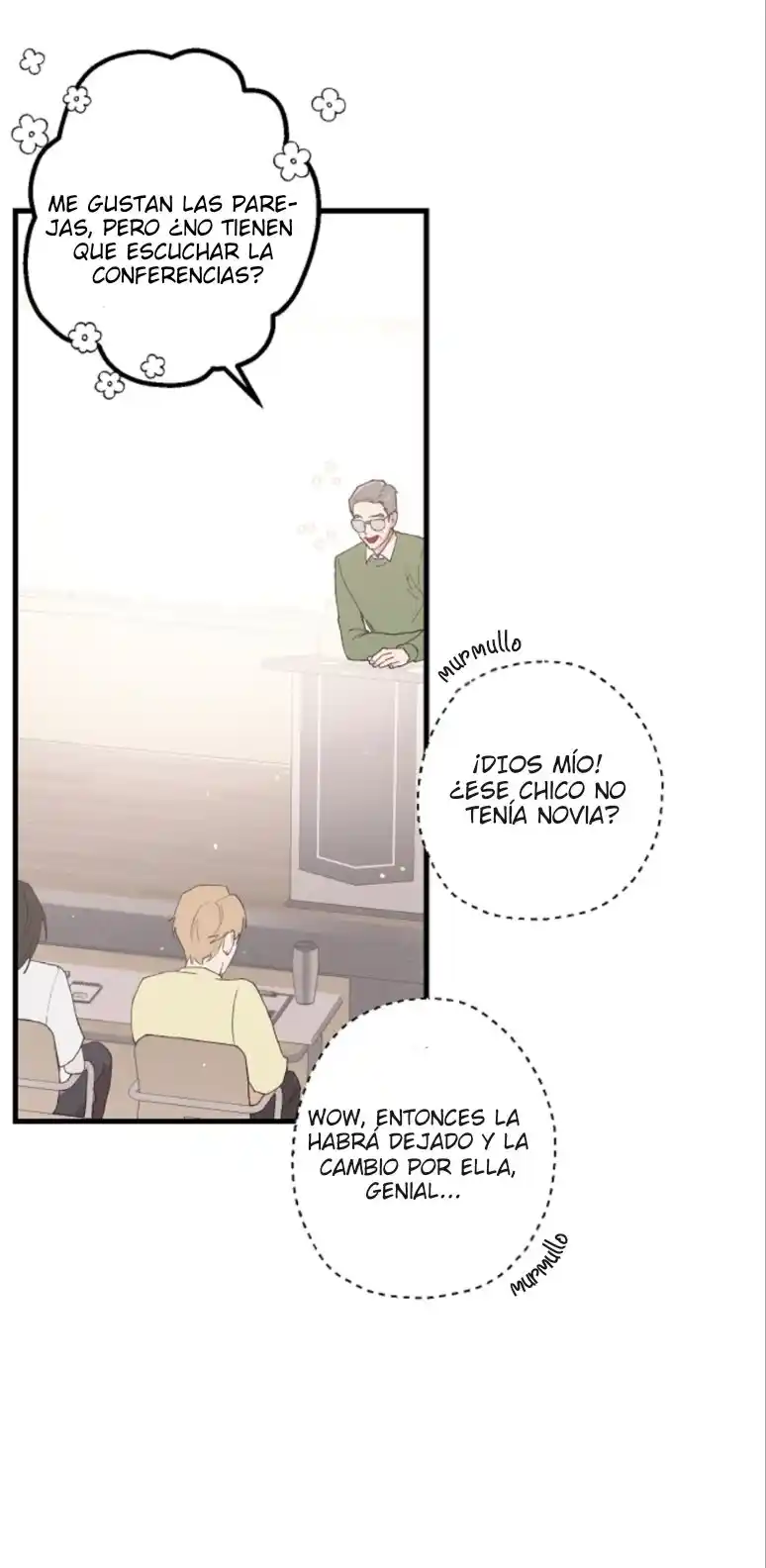 My Second Husband - Capítulo 13 - Página 21 - LectorTMOo