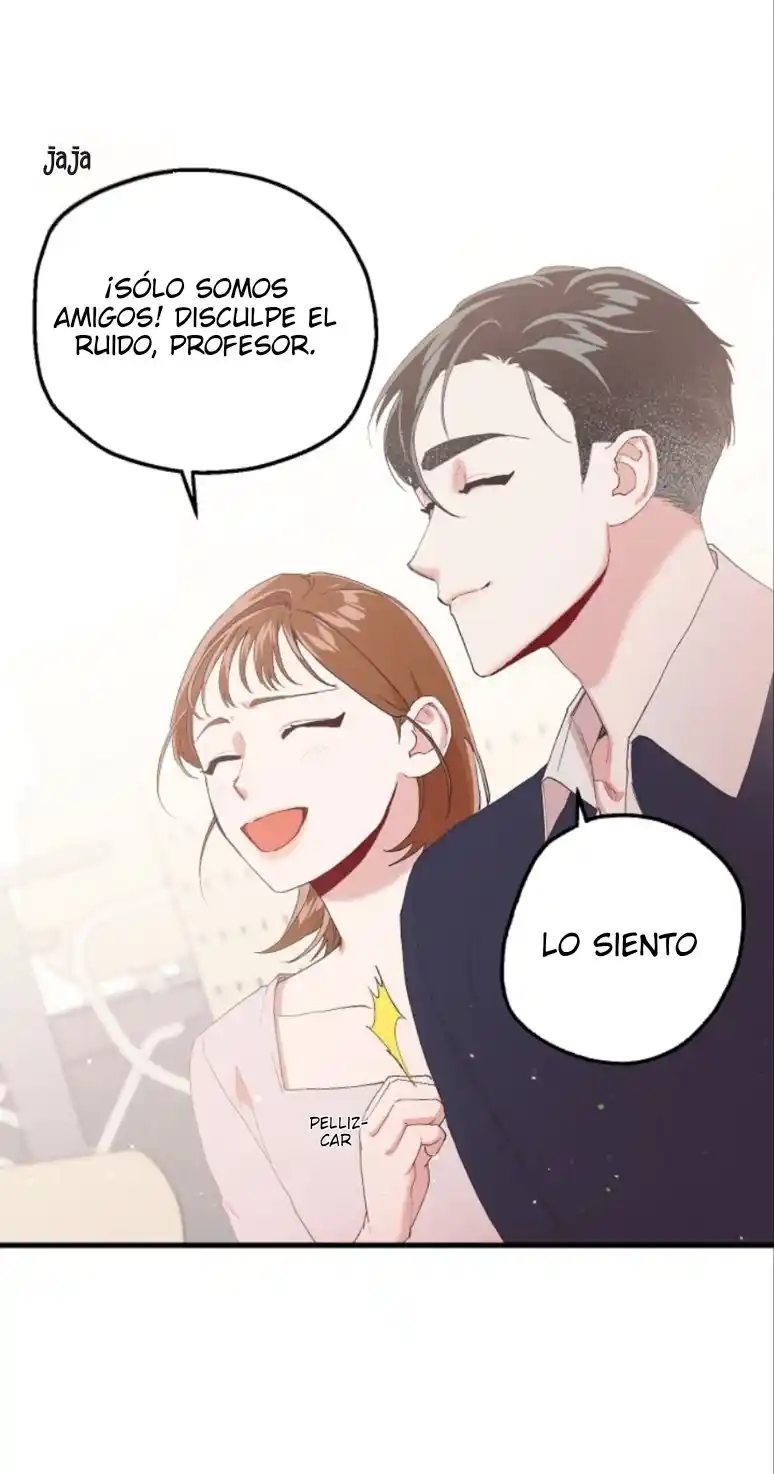 My Second Husband - Capítulo 13 - Página 22 - LectorTMOo