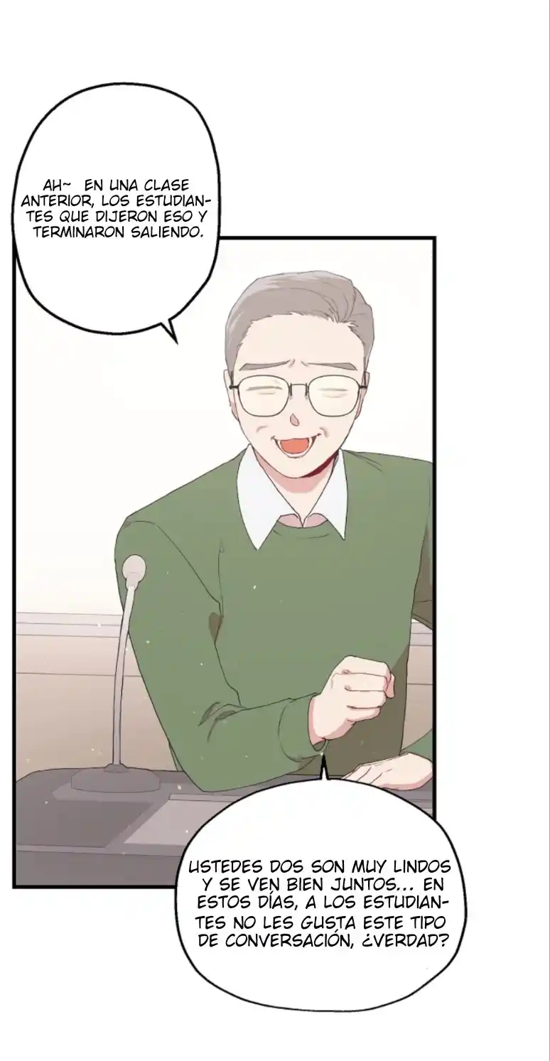 My Second Husband - Capítulo 13 - Página 23 - LectorTMOo