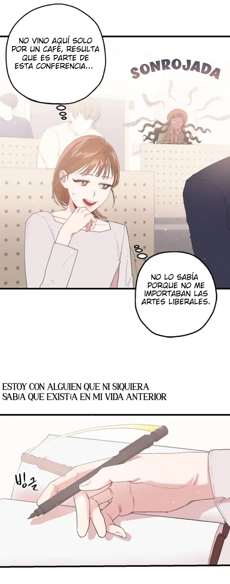 My Second Husband - Capítulo 13 - Página 26 - LectorTMOo