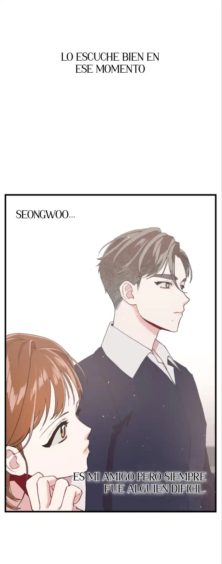 My Second Husband - Capítulo 13 - Página 29 - LectorTMOo