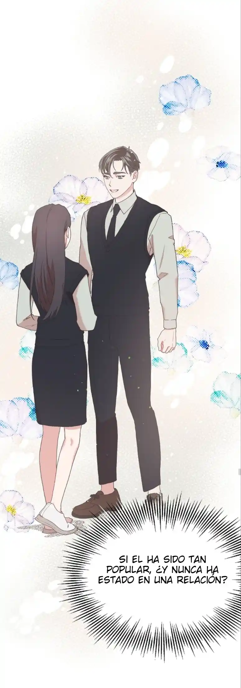 My Second Husband - Capítulo 13 - Página 31 - LectorTMOo