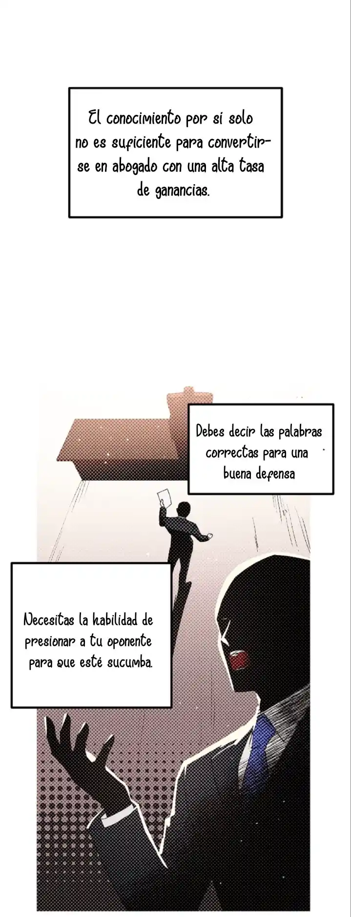 My Second Husband - Capítulo 13 - Página 47 - LectorTMOo