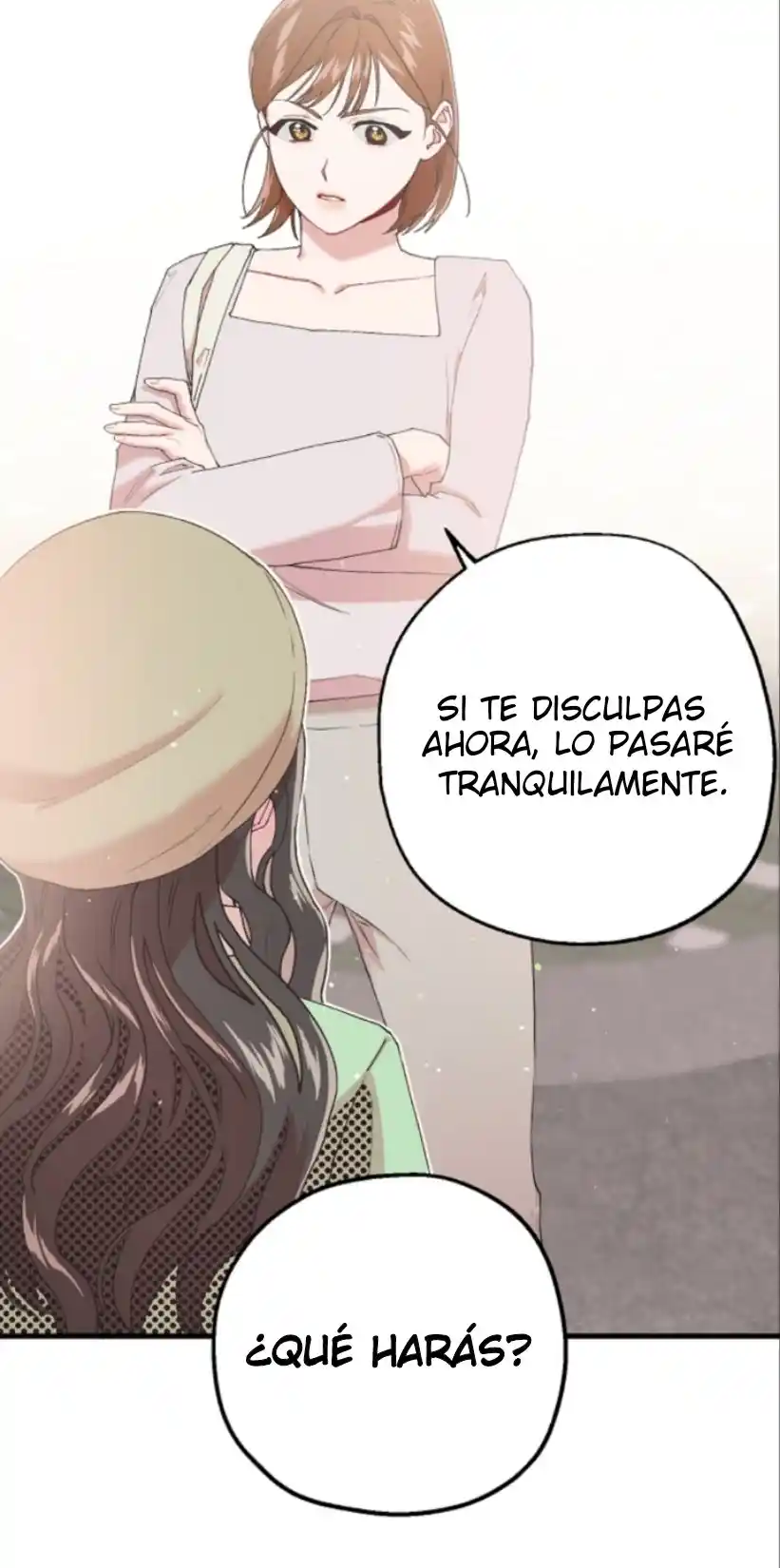 My Second Husband - Capítulo 13 - Página 51 - LectorTMOo