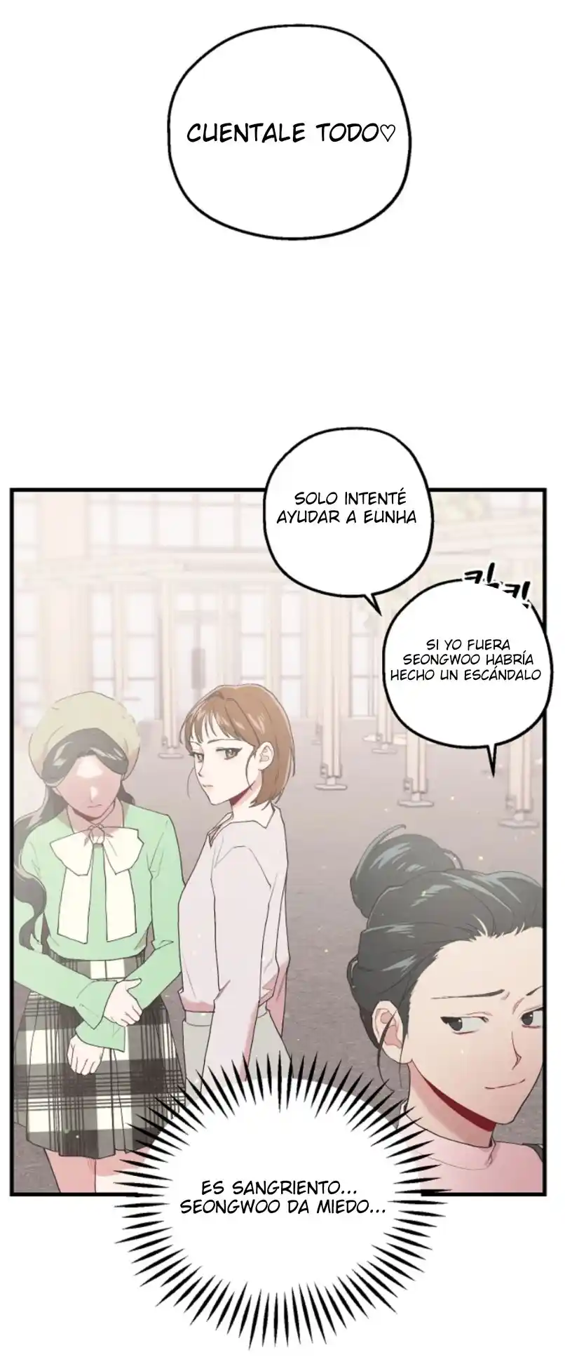 My Second Husband - Capítulo 13 - Página 66 - LectorTMOo