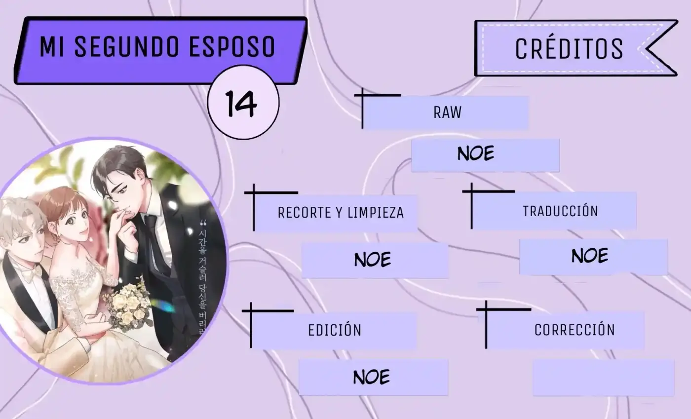 My Second Husband - Capítulo 14 - Página 3 - LectorTMOo