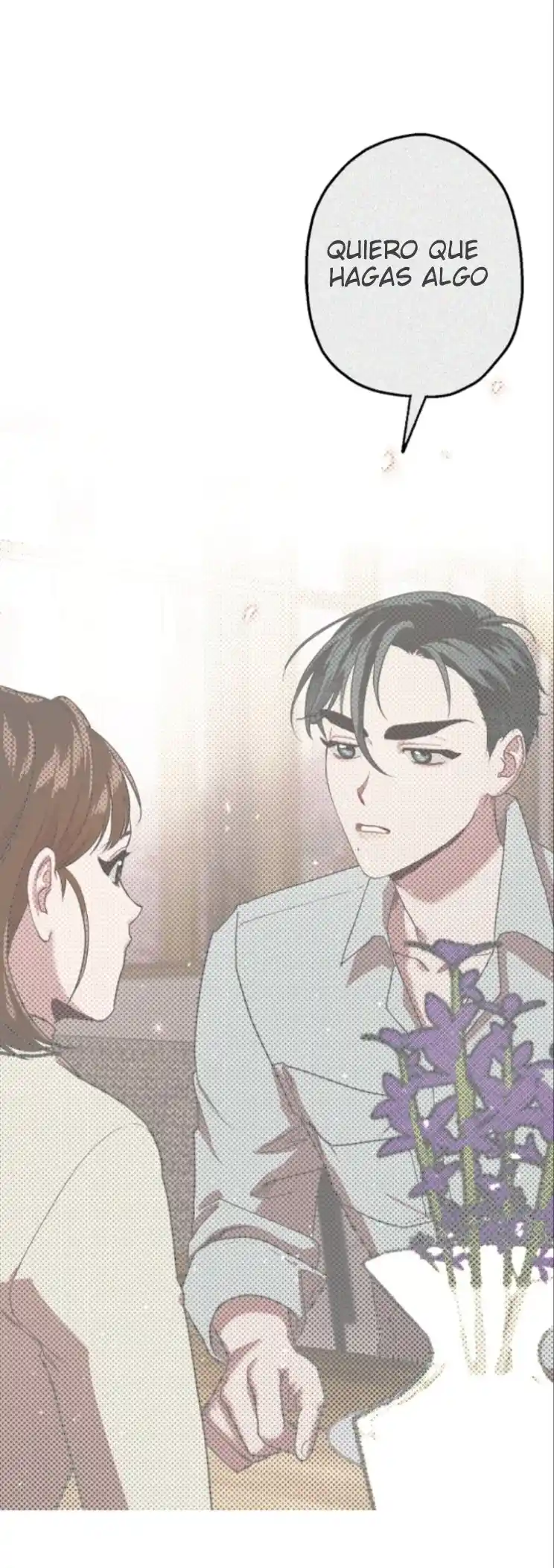 My Second Husband - Capítulo 14 - Página 8 - LectorTMOo
