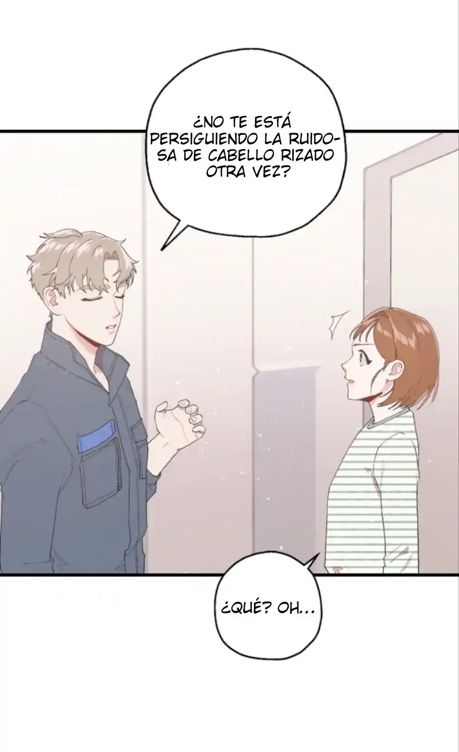 My Second Husband - Capítulo 14 - Página 13 - LectorTMOo