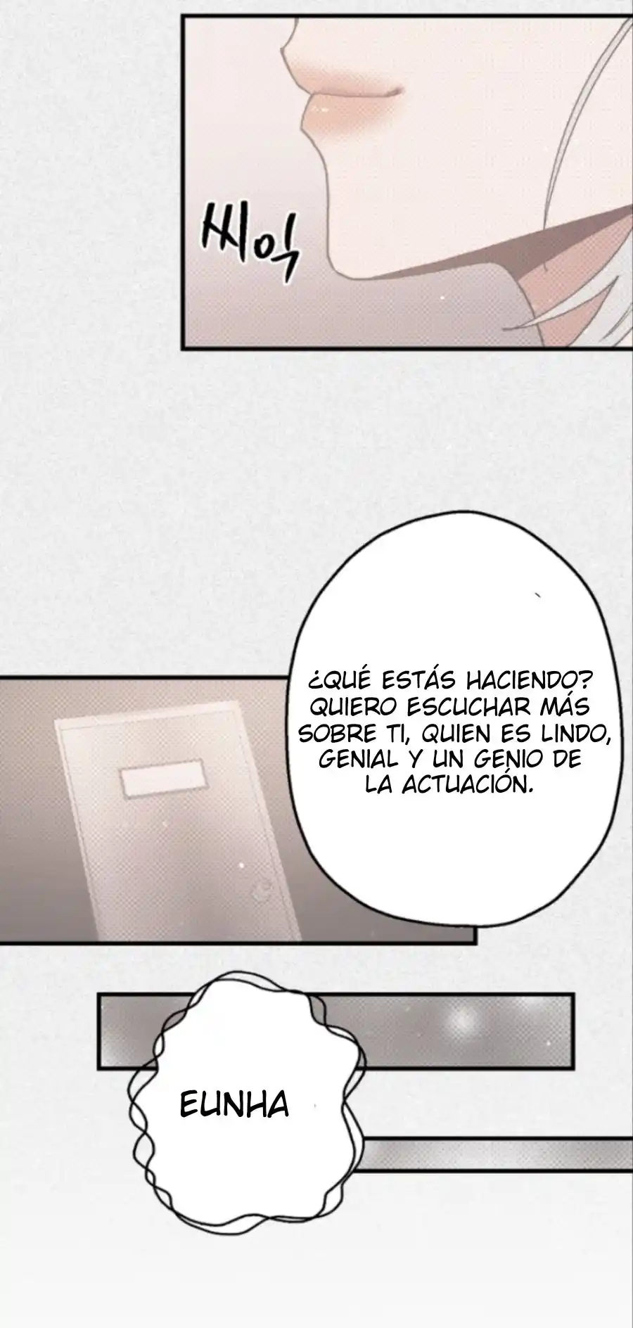 My Second Husband - Capítulo 14 - Página 44 - LectorTMOo