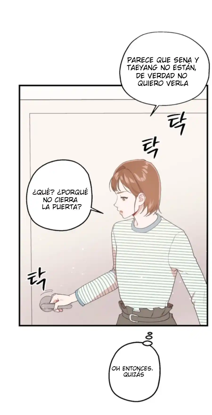 My Second Husband - Capítulo 14 - Página 63 - LectorTMOo