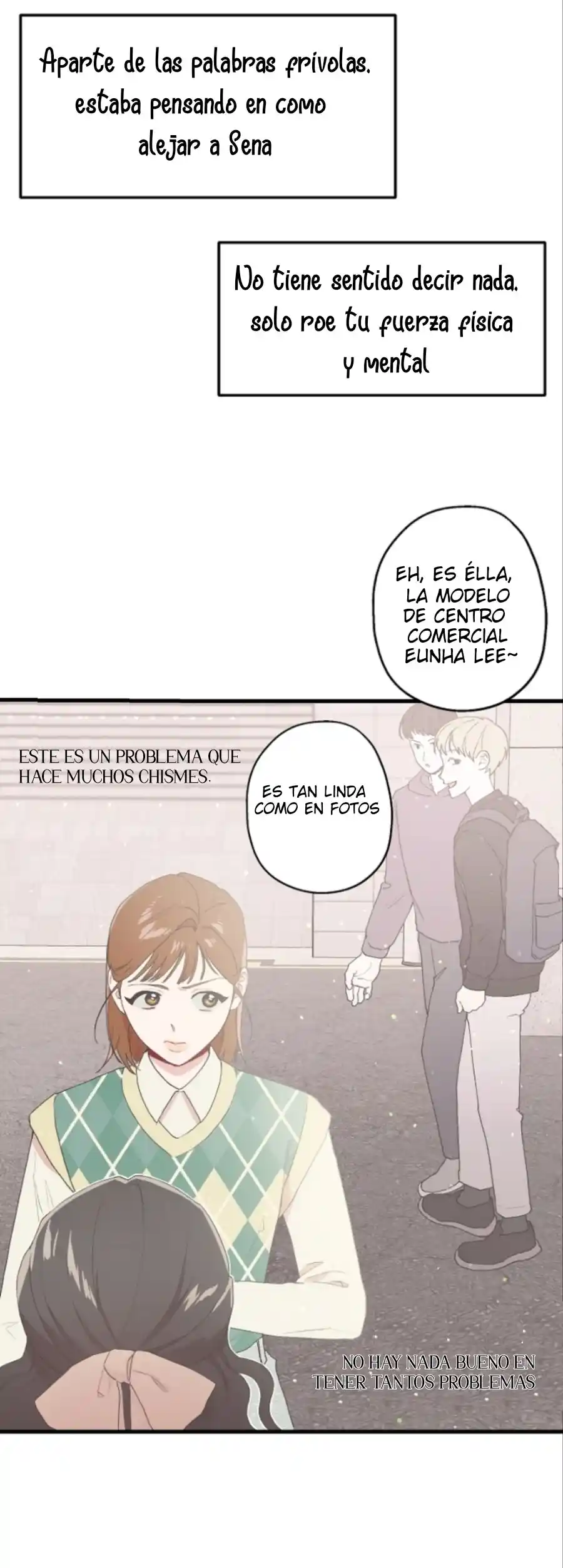 My Second Husband - Capítulo 14 - Página 71 - LectorTMOo