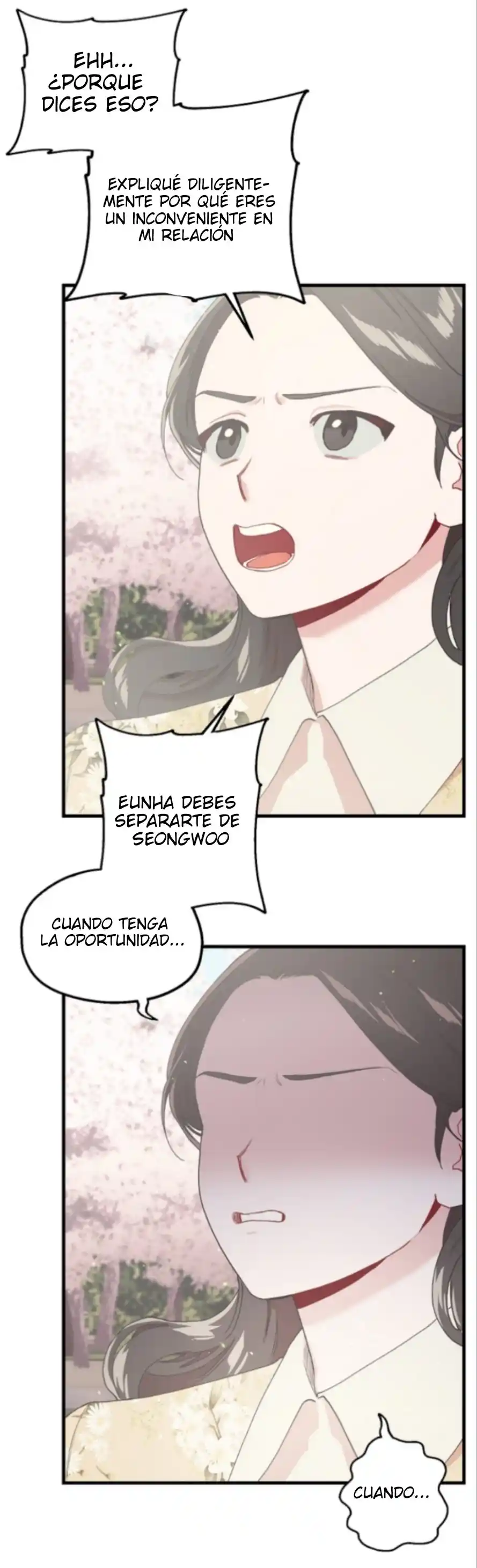 My Second Husband - Capítulo 14 - Página 73 - LectorTMOo