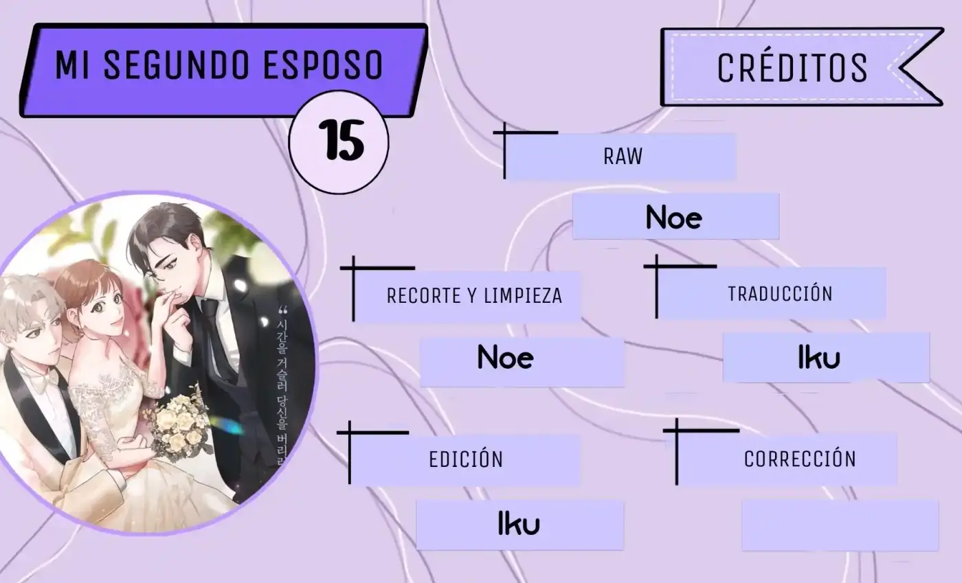 My Second Husband - Capítulo 15 - Página 3 - LectorTMOo