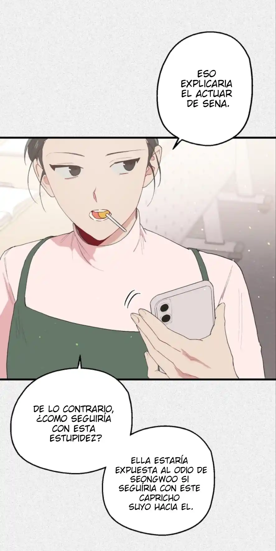 My Second Husband - Capítulo 15 - Página 8 - LectorTMOo
