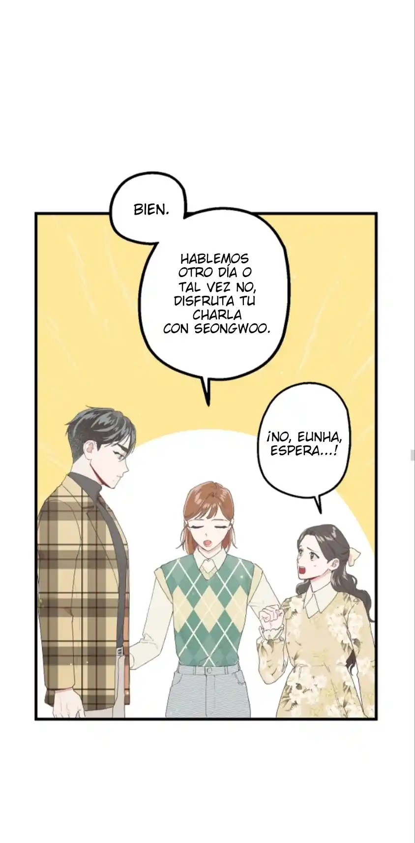 My Second Husband - Capítulo 15 - Página 21 - LectorTMOo
