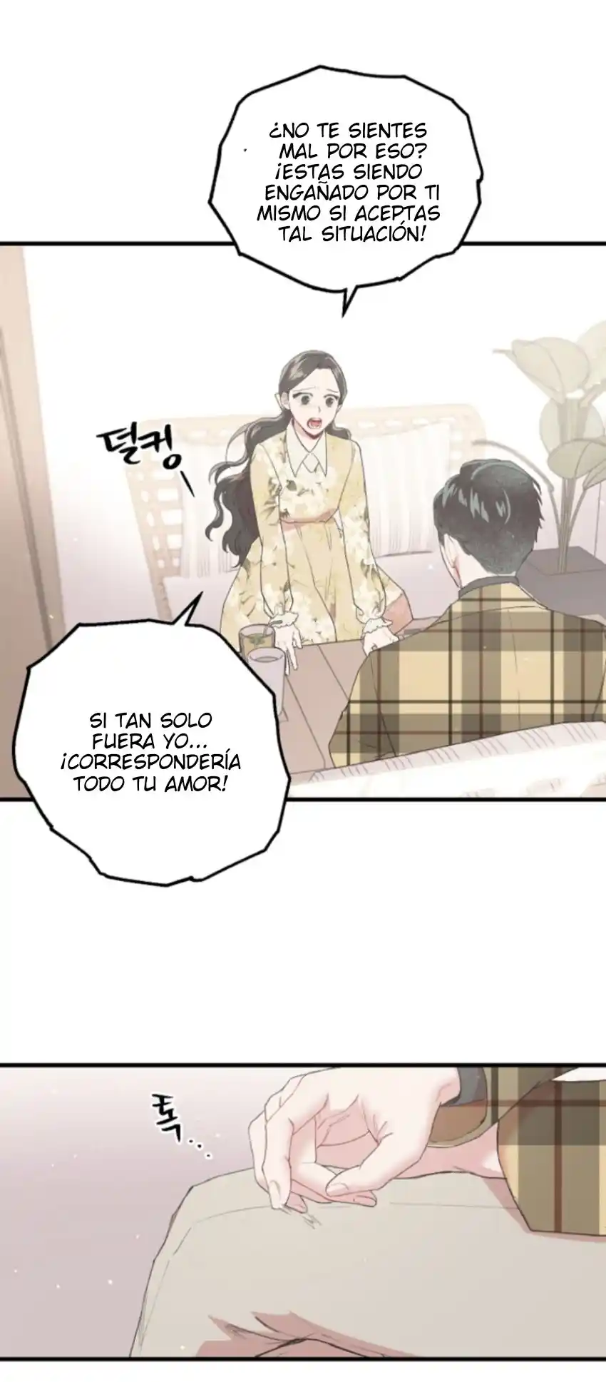 My Second Husband - Capítulo 15 - Página 41 - LectorTMOo