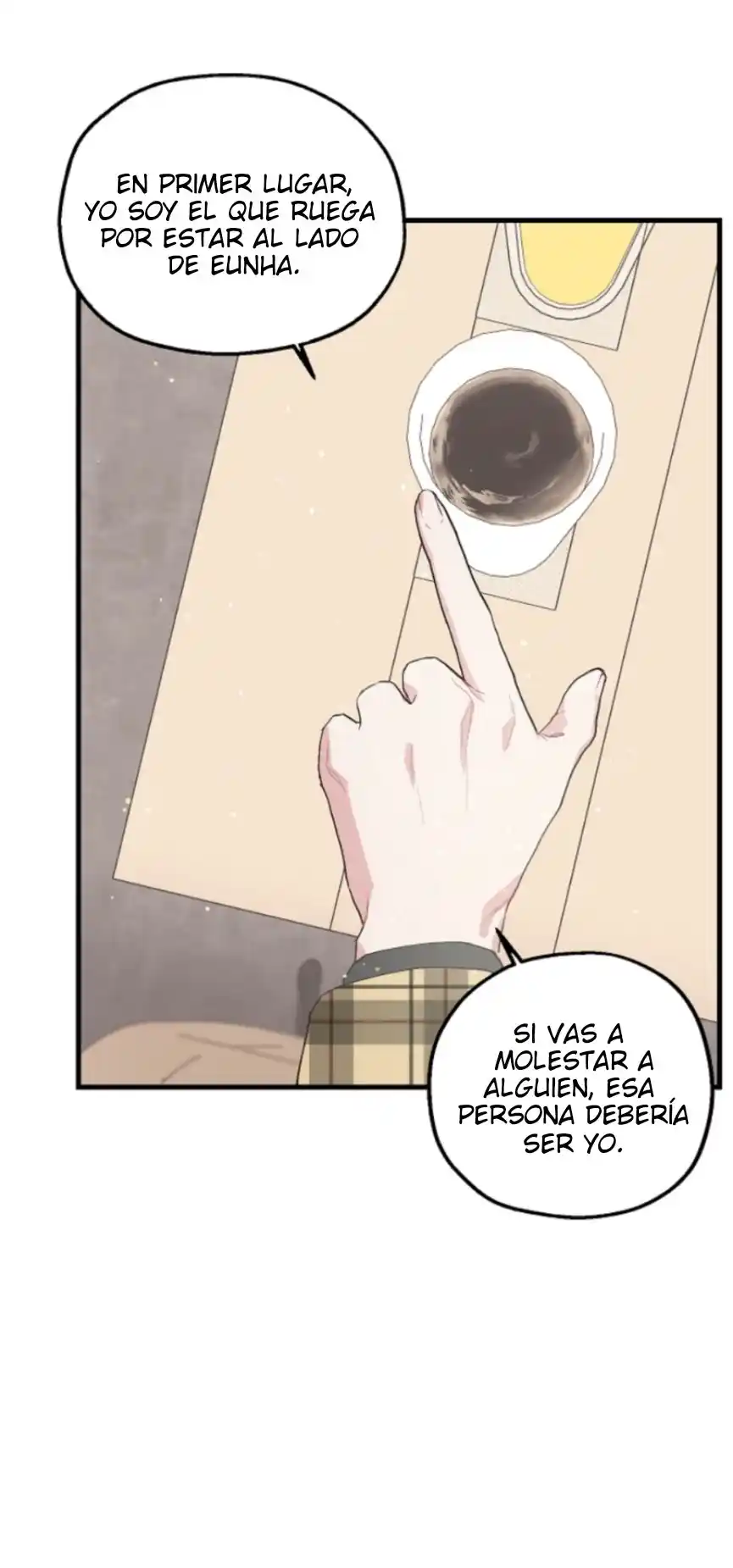 My Second Husband - Capítulo 15 - Página 46 - LectorTMOo