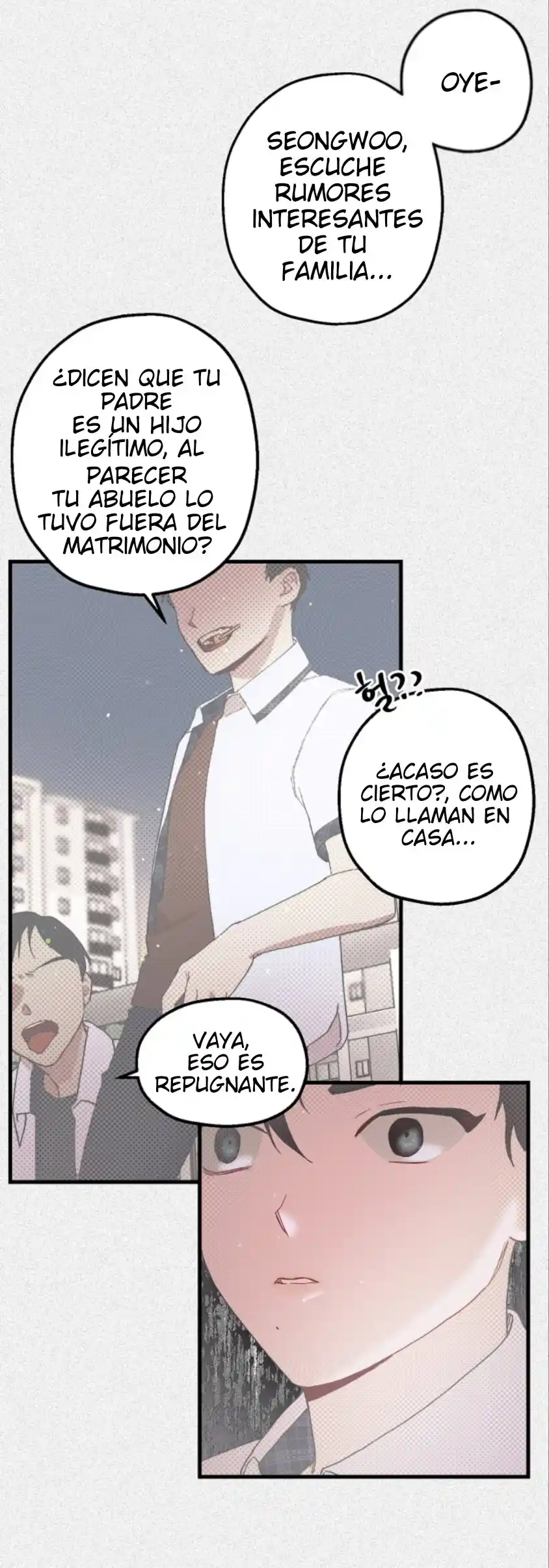 My Second Husband - Capítulo 15 - Página 51 - LectorTMOo