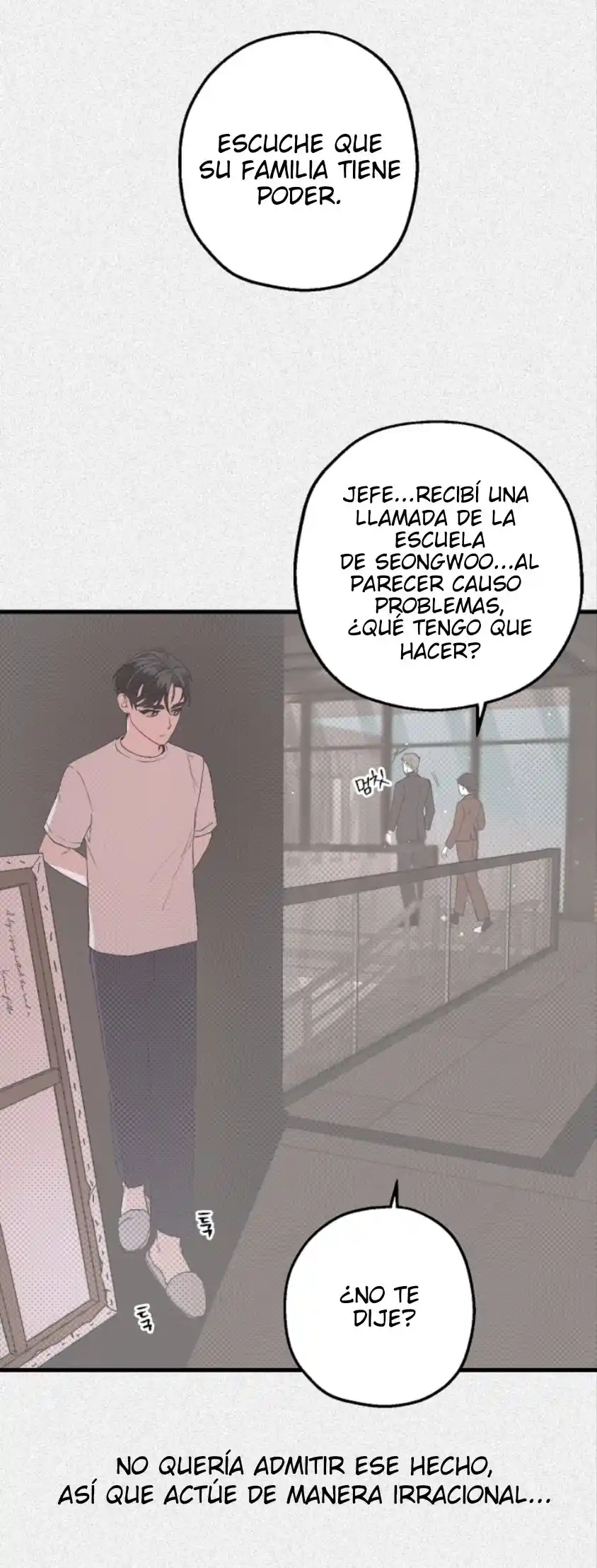 My Second Husband - Capítulo 15 - Página 53 - LectorTMOo