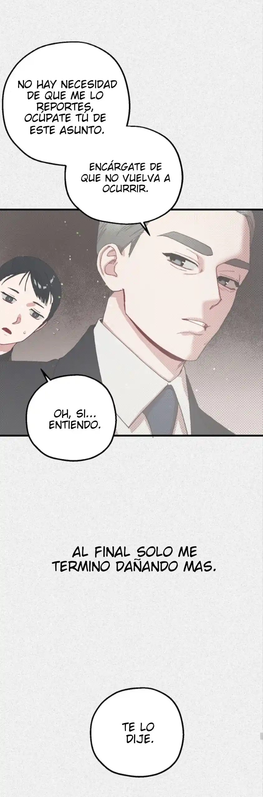My Second Husband - Capítulo 15 - Página 54 - LectorTMOo