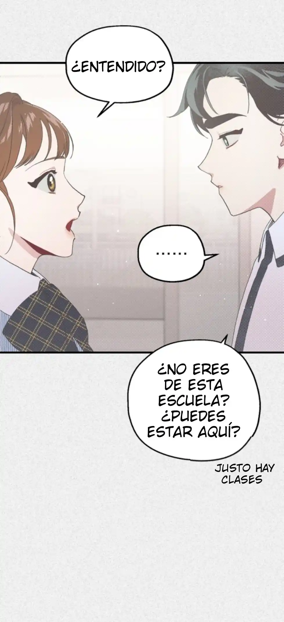 My Second Husband - Capítulo 16 - Página 13 - LectorTMOo