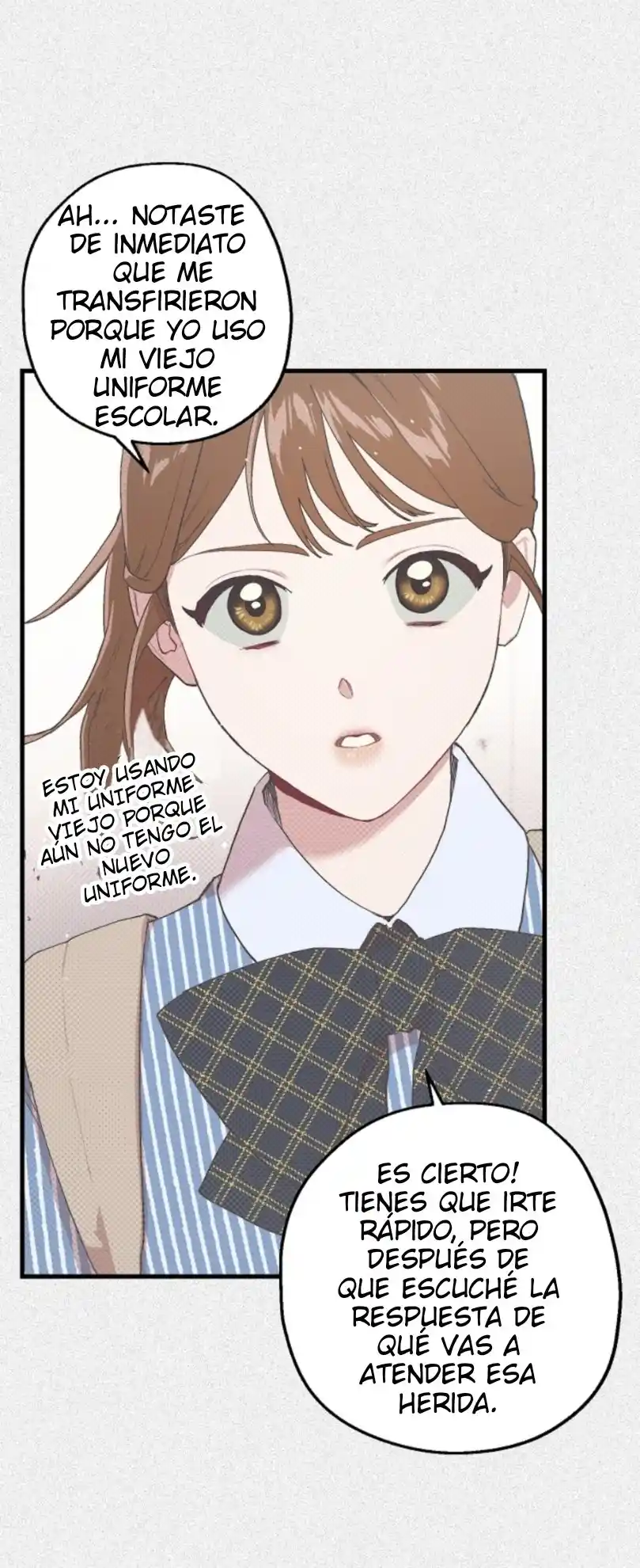 My Second Husband - Capítulo 16 - Página 14 - LectorTMOo