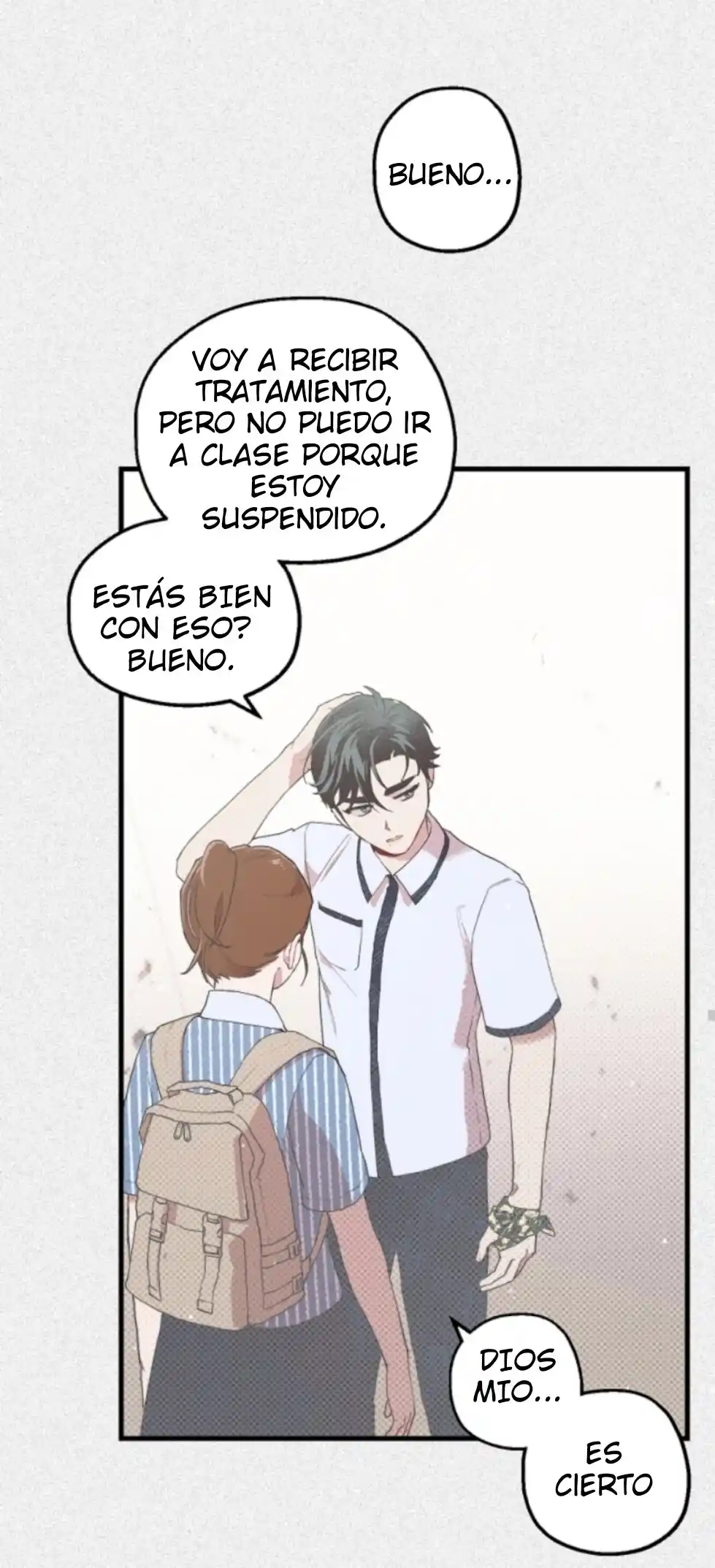 My Second Husband - Capítulo 16 - Página 15 - LectorTMOo