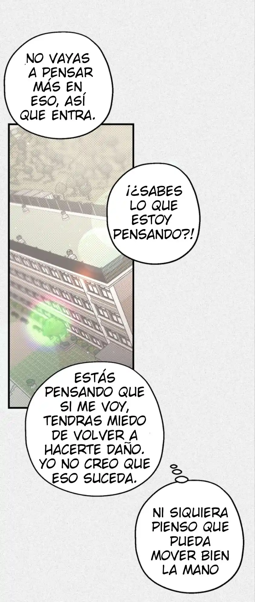 My Second Husband - Capítulo 16 - Página 17 - LectorTMOo