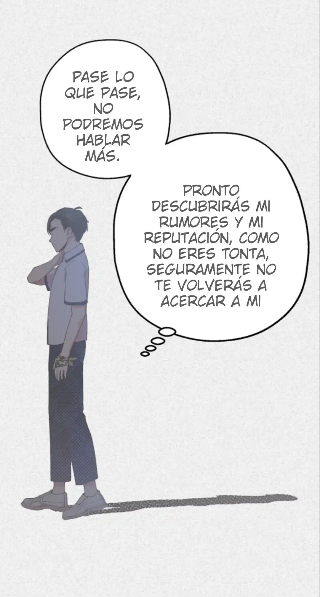 My Second Husband - Capítulo 16 - Página 25 - LectorTMOo