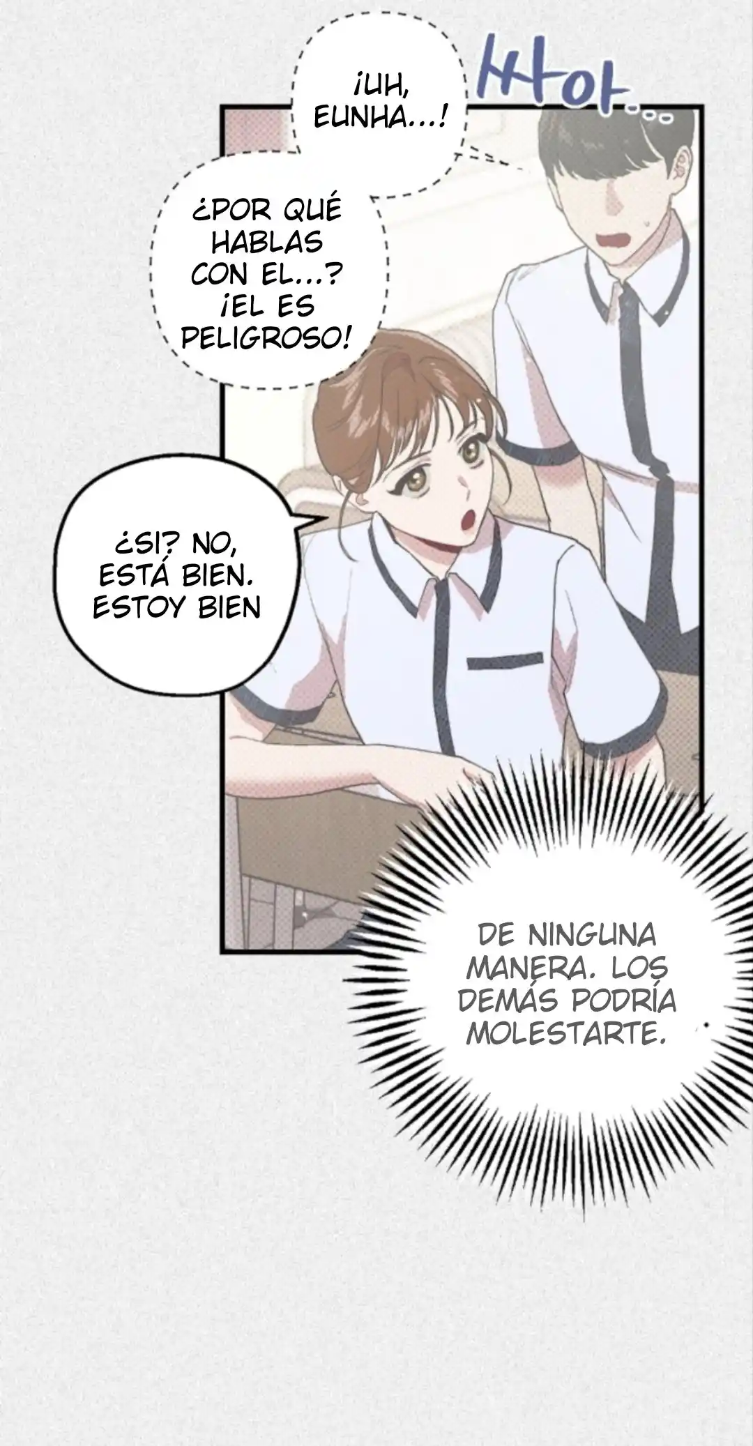 My Second Husband - Capítulo 16 - Página 31 - LectorTMOo