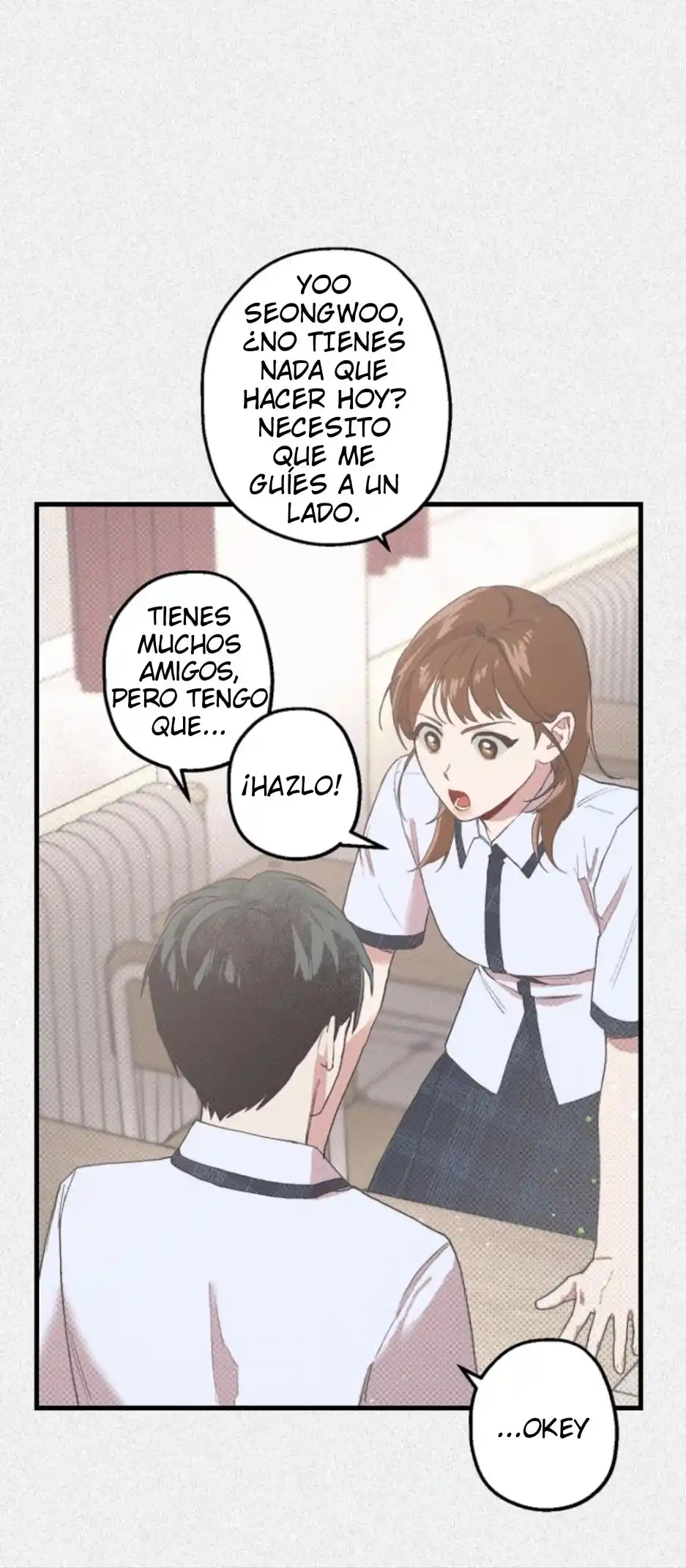 My Second Husband - Capítulo 16 - Página 39 - LectorTMOo
