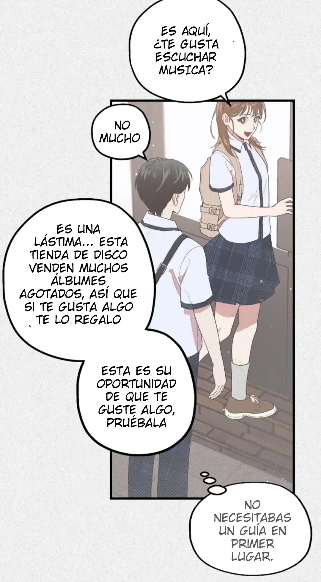My Second Husband - Capítulo 16 - Página 41 - LectorTMOo