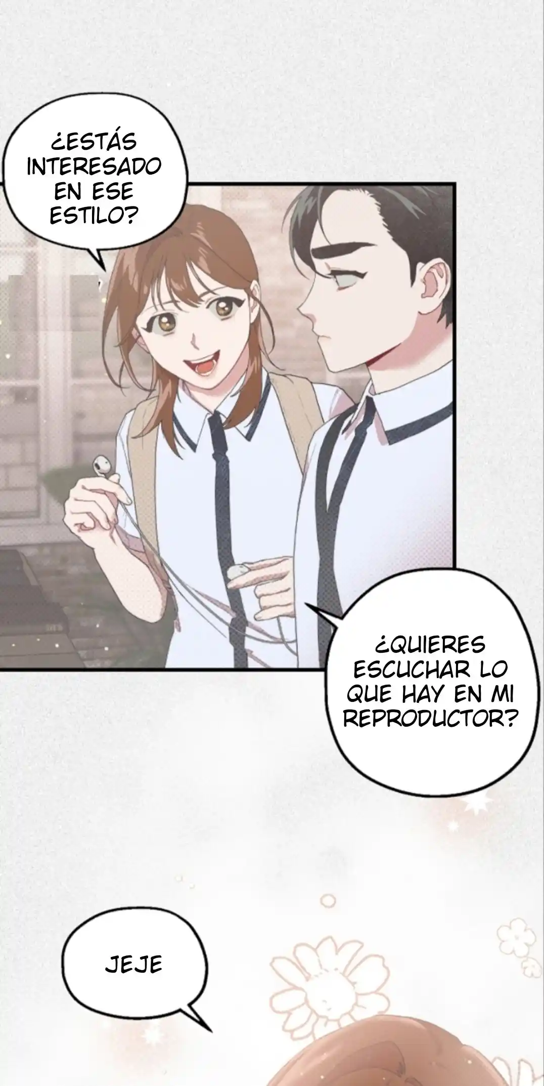 My Second Husband - Capítulo 16 - Página 43 - LectorTMOo