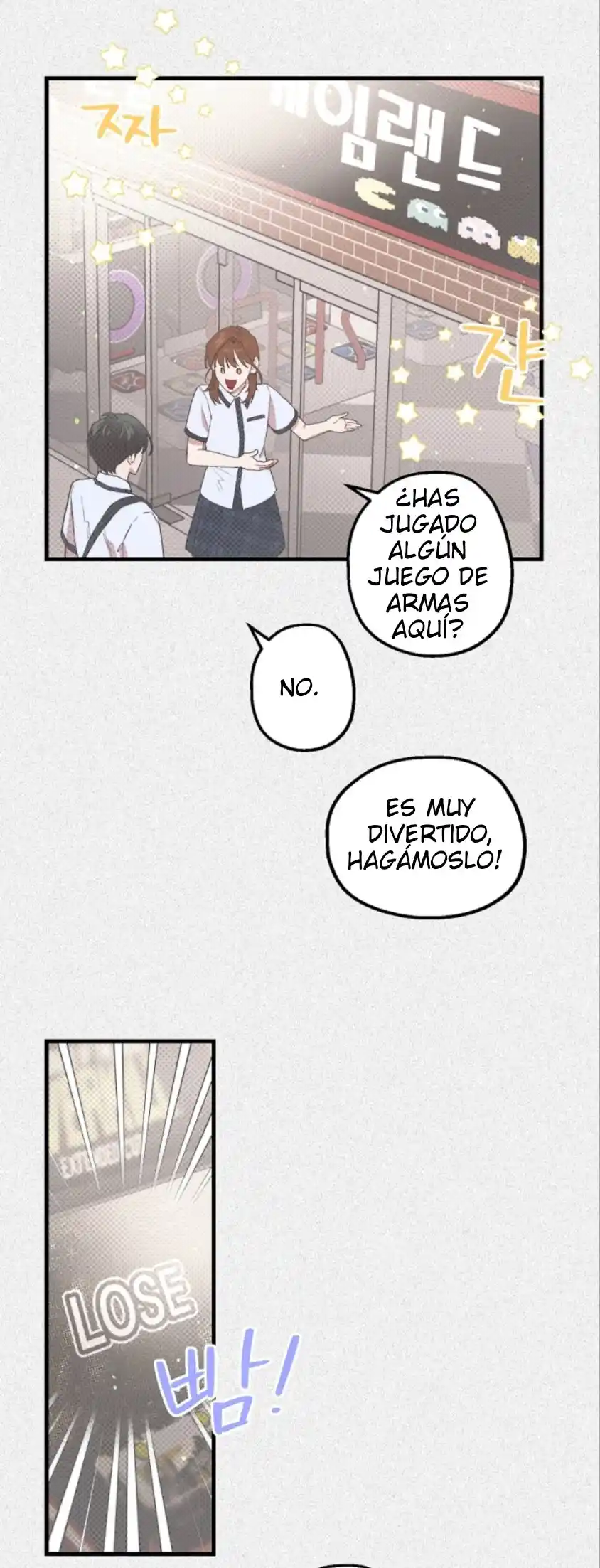 My Second Husband - Capítulo 16 - Página 49 - LectorTMOo