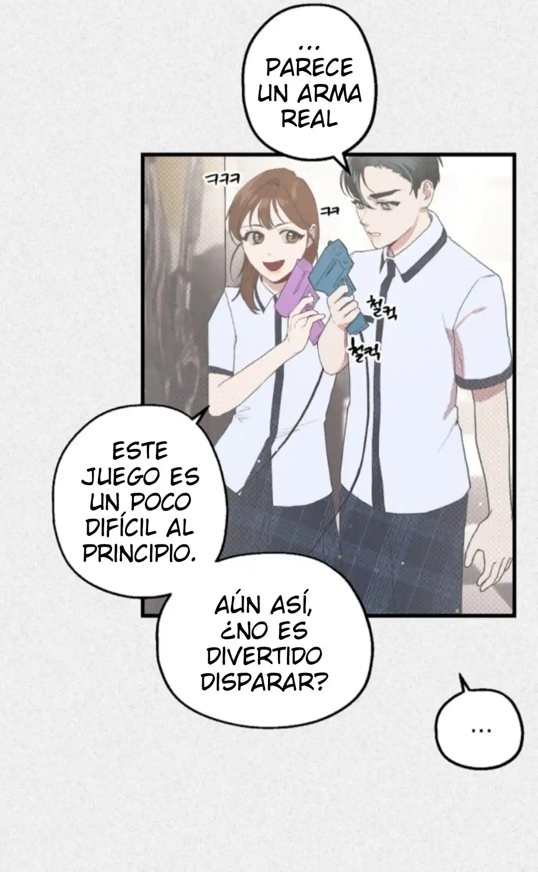 My Second Husband - Capítulo 16 - Página 50 - LectorTMOo