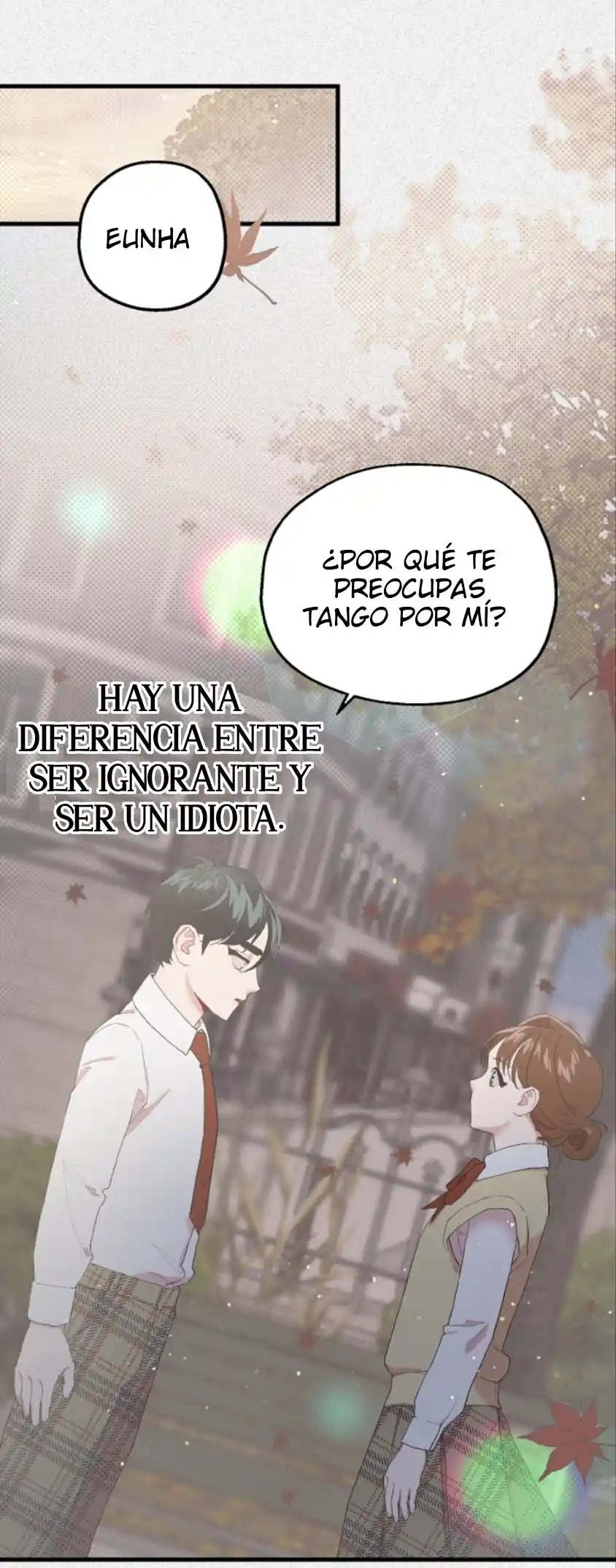 My Second Husband - Capítulo 16 - Página 63 - LectorTMOo