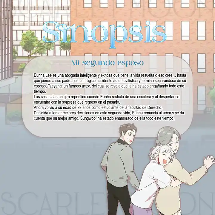 My Second Husband - Capítulo 17 - Página 2 - LectorTMOo
