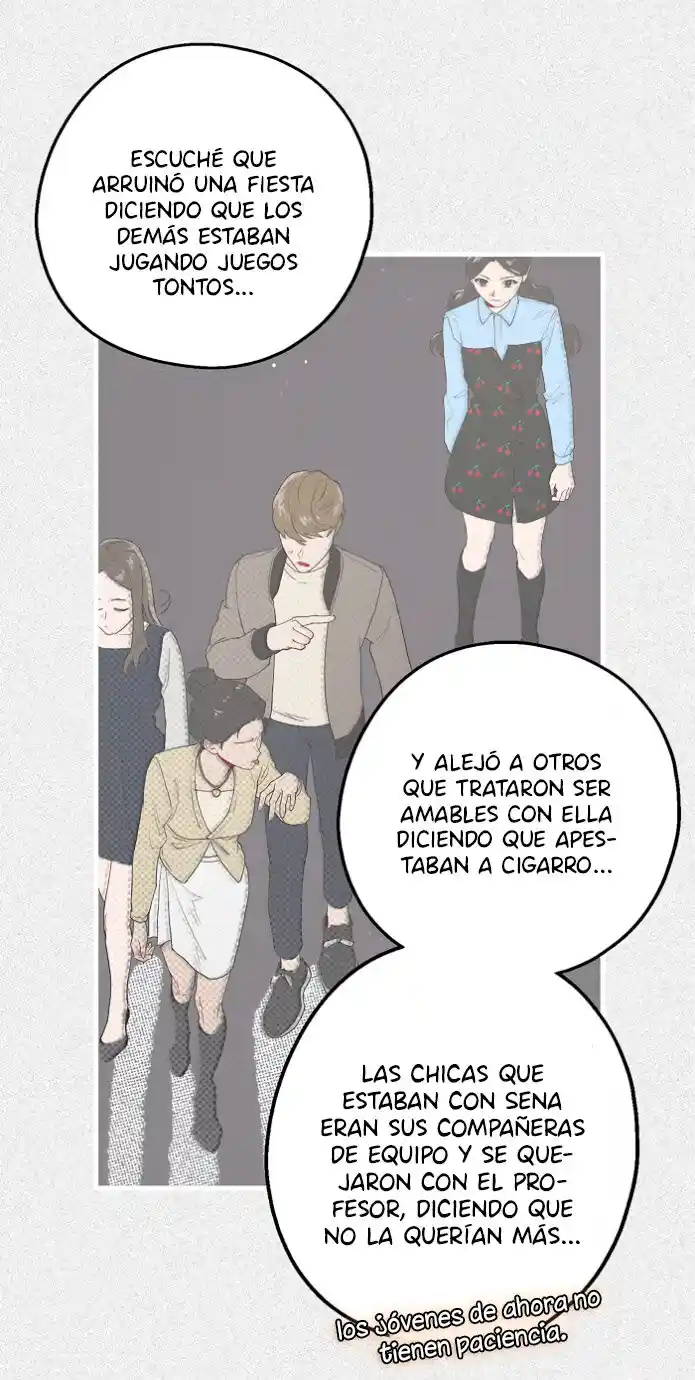 My Second Husband - Capítulo 17 - Página 30 - LectorTMOo