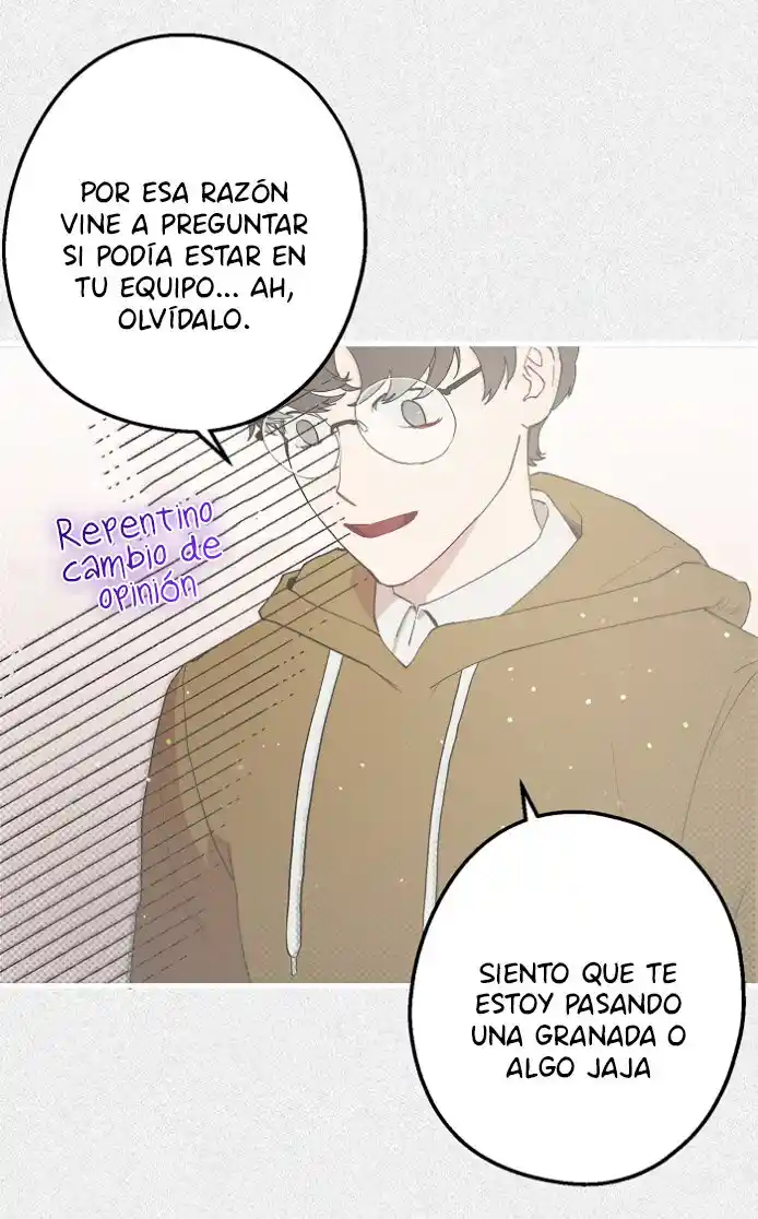 My Second Husband - Capítulo 17 - Página 31 - LectorTMOo