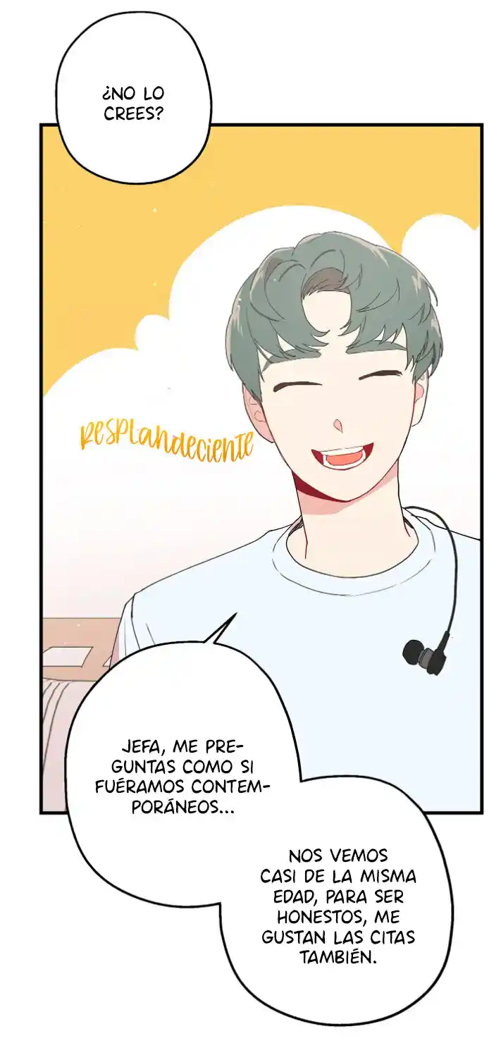 My Second Husband - Capítulo 17 - Página 47 - LectorTMOo