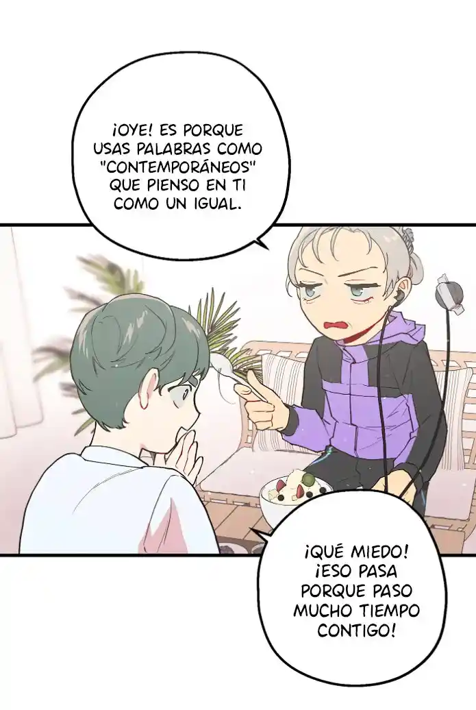 My Second Husband - Capítulo 17 - Página 48 - LectorTMOo