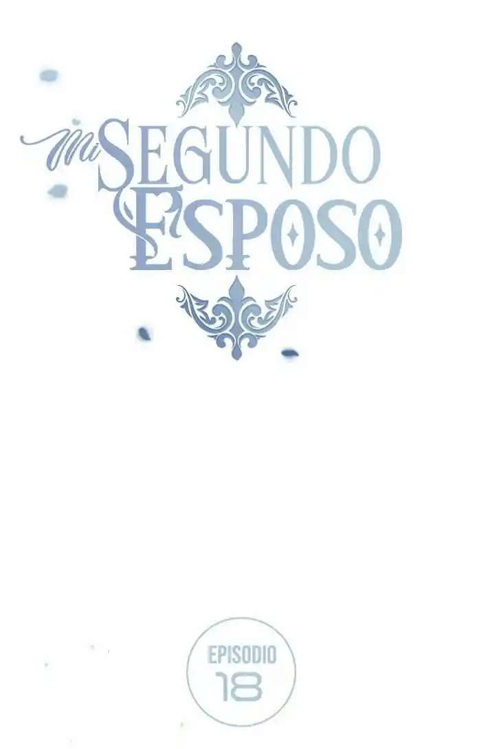 My Second Husband - Capítulo 18 - Página 5 - LectorTMOo