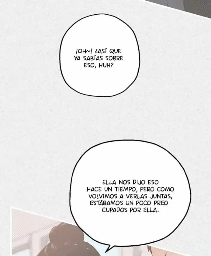 My Second Husband - Capítulo 18 - Página 32 - LectorTMOo