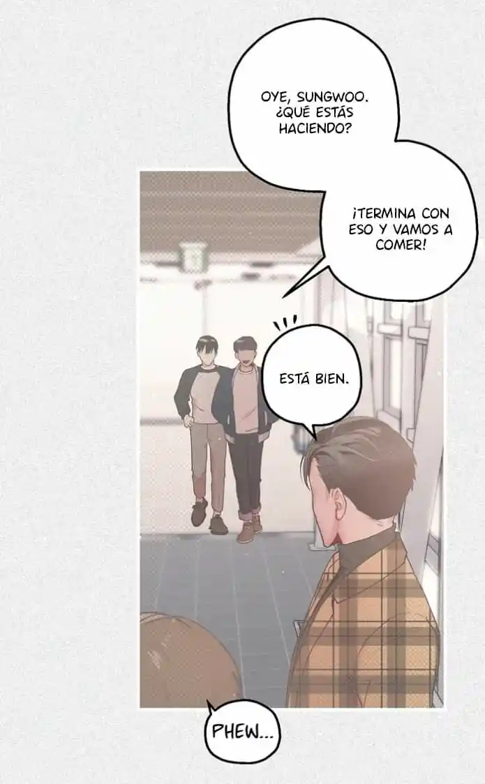 My Second Husband - Capítulo 18 - Página 36 - LectorTMOo