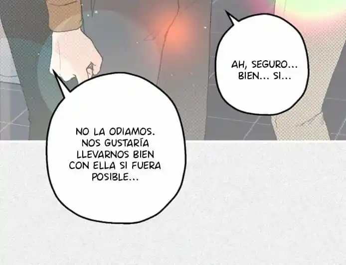 My Second Husband - Capítulo 18 - Página 39 - LectorTMOo
