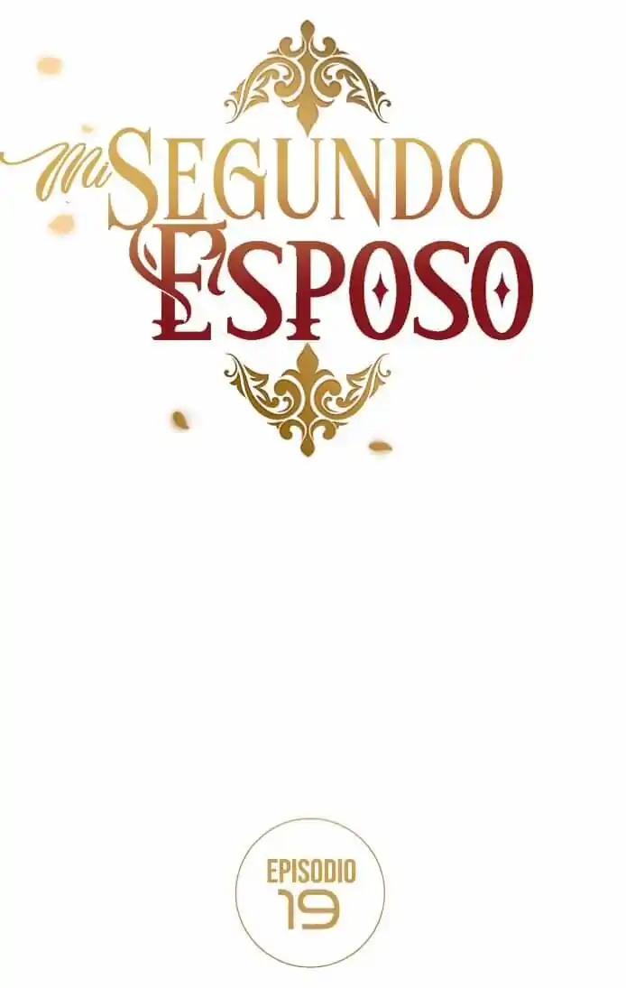 My Second Husband - Capítulo 19 - Página 5 - LectorTMOo