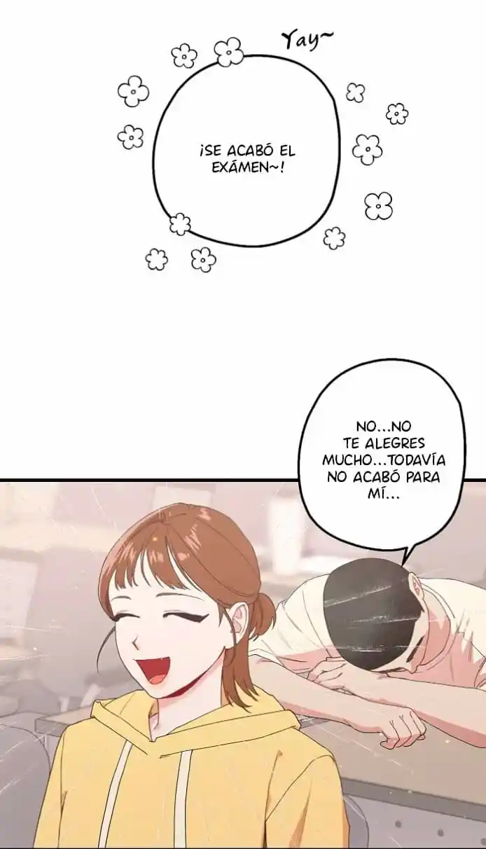My Second Husband - Capítulo 19 - Página 45 - LectorTMOo
